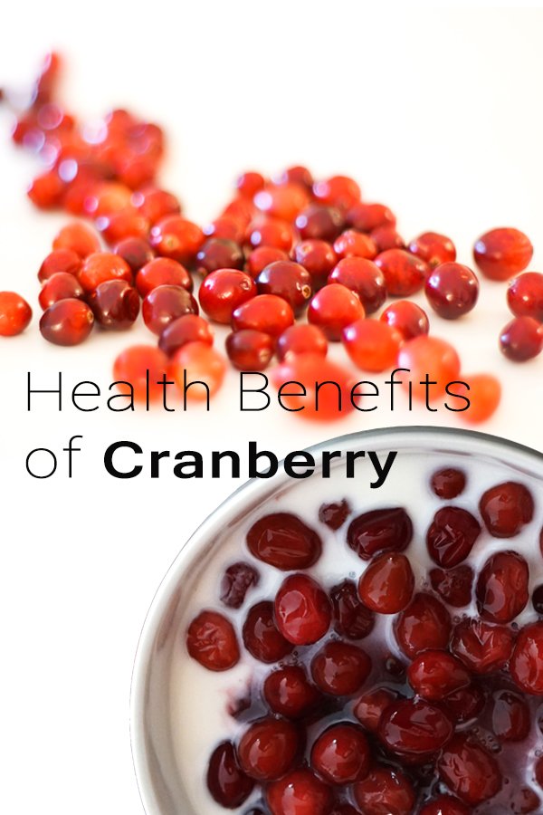 Benefits of Cranberry and Cranberry Juices Along with One Risk for Warfarin Users