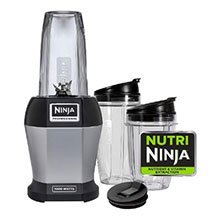 Nutri Ninja BL455 Personal Blender