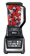 Nutri Ninja Mega Kitchen System 1200w Blender