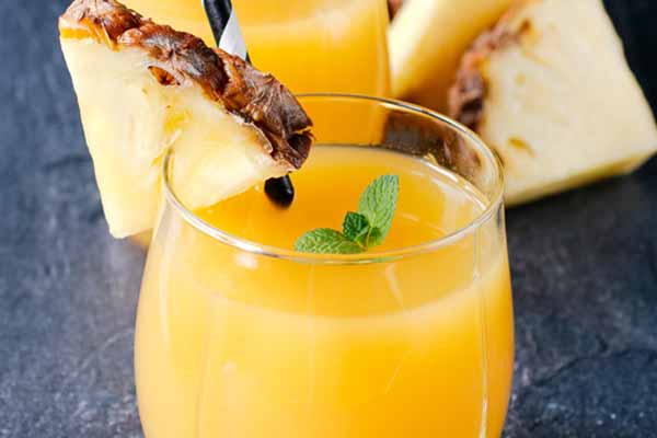Quick Quencher Pineapple