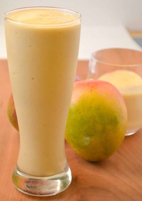 tropical-mango-smoothie