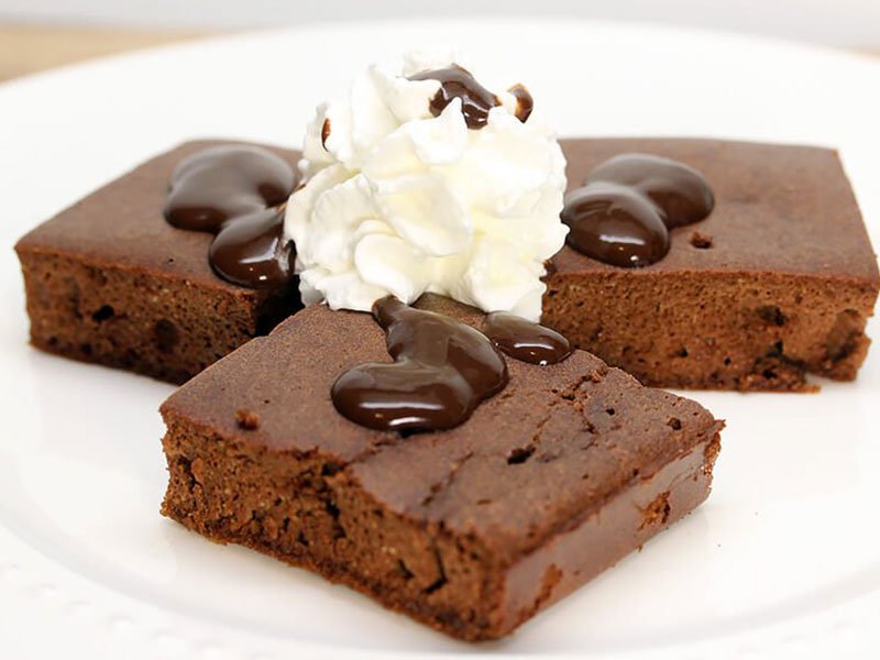 Chocolate Brownies   