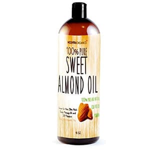 molivera organics sweet almond oil