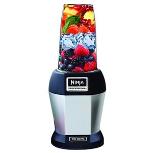 nutri ninja pro countertop blender