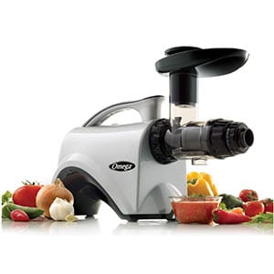 omega nc 800hds juice extractor