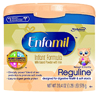 enfamil baby formula milk for babie