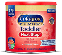 enfamil enfagrow milk powder for baby