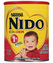 nestle nido kinder formula milk for babie