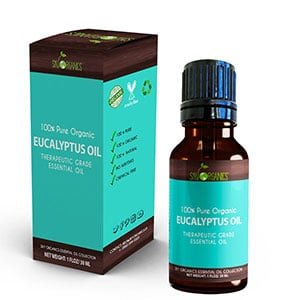 sky eucalyptus essential oil
