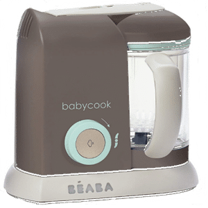 beaba babycook pro Blender