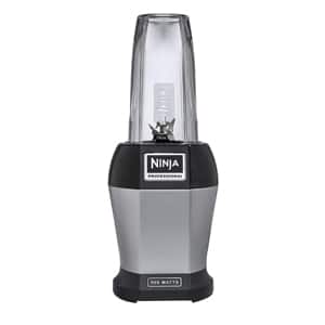 ninja nutri pro single serve blender