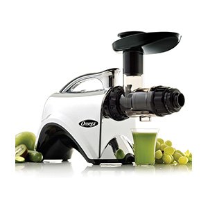 omega juicer extractor