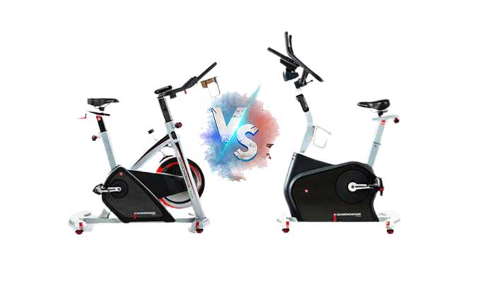 which is better upright upright or recumbent