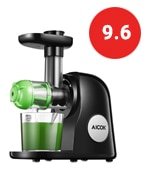 aicok juicer out of stock