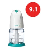 kidco babysteps electric food mill