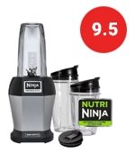 ninja nutri professional blender
